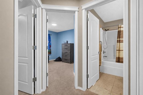 28 Sage Bank Link Nw, Calgary, AB 