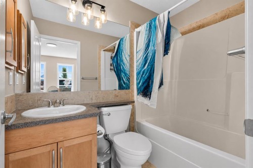 28 Sage Bank Link Nw, Calgary, AB 