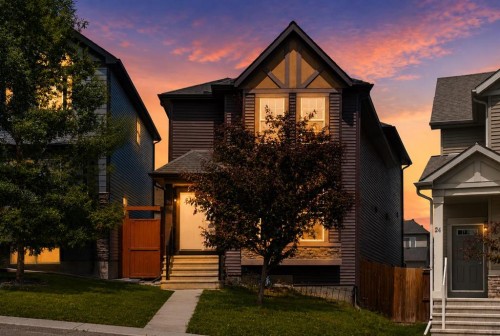 28 Sage Bank Link Nw, Calgary, AB 