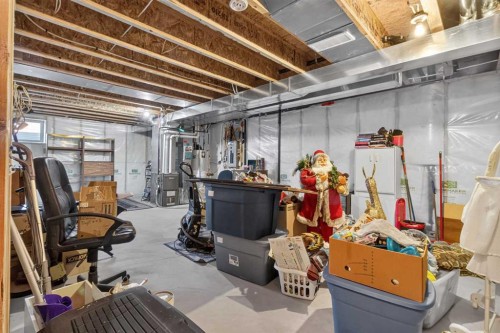 28 Sage Bank Link Nw, Calgary, AB 