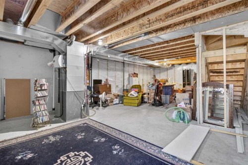 28 Sage Bank Link Nw, Calgary, AB 