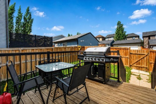 28 Sage Bank Link Nw, Calgary, AB 