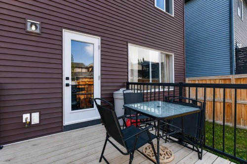28 Sage Bank Link Nw, Calgary, AB 
