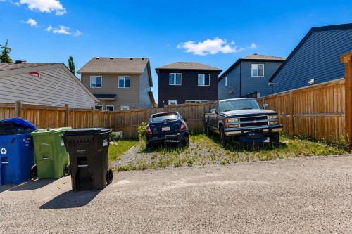28 Sage Bank Link Nw, Calgary, AB 