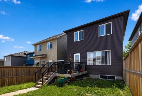 28 Sage Bank Link Nw, Calgary, AB 