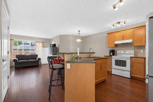 28 Sage Bank Link Nw, Calgary, AB 