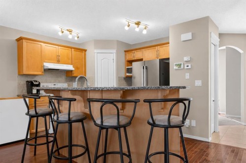 28 Sage Bank Link Nw, Calgary, AB 