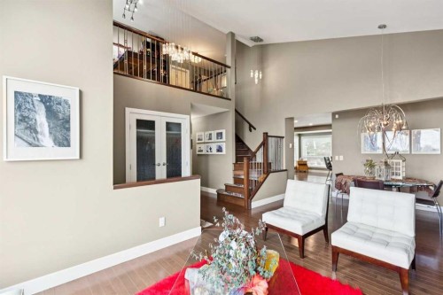 41 Sidon Crescent Sw, Calgary, AB 