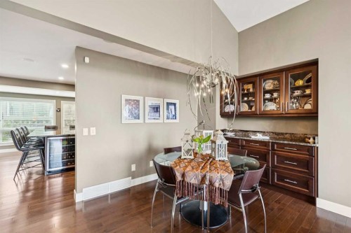 41 Sidon Crescent Sw, Calgary, AB 