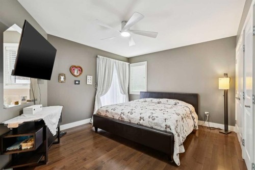 41 Sidon Crescent Sw, Calgary, AB 
