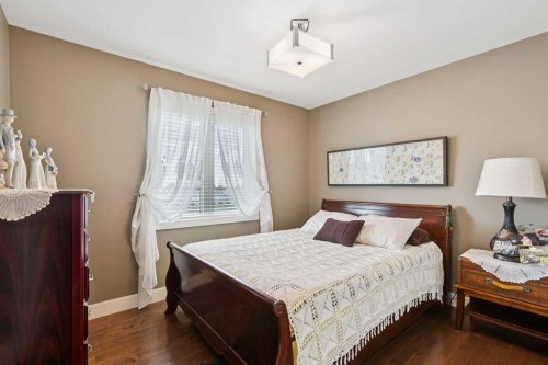 41 Sidon Crescent Sw, Calgary, AB 