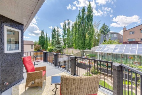 41 Sidon Crescent Sw, Calgary, AB 