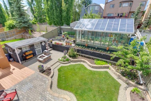 41 Sidon Crescent Sw, Calgary, AB 