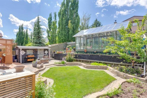 41 Sidon Crescent Sw, Calgary, AB 