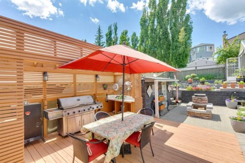 41 Sidon Crescent Sw, Calgary, AB 