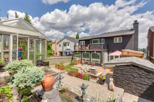 41 Sidon Crescent Sw, Calgary, AB 