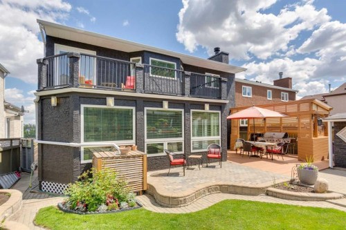 41 Sidon Crescent Sw, Calgary, AB 