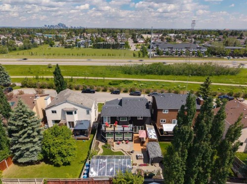 41 Sidon Crescent Sw, Calgary, AB 