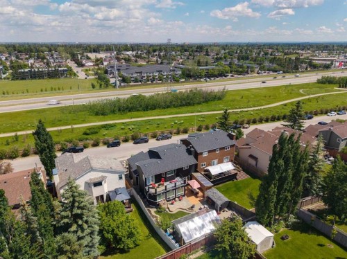 41 Sidon Crescent Sw, Calgary, AB 