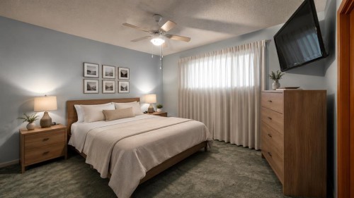 1424 Radisson Drive Se, Calgary, AB 