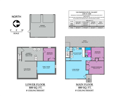 1424 Radisson Drive Se, Calgary, AB 