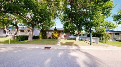 1424 Radisson Drive Se, Calgary, AB 