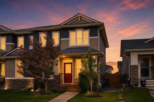 117 Ravenstern Crescent SE Airdrie, AB T4A 0W4