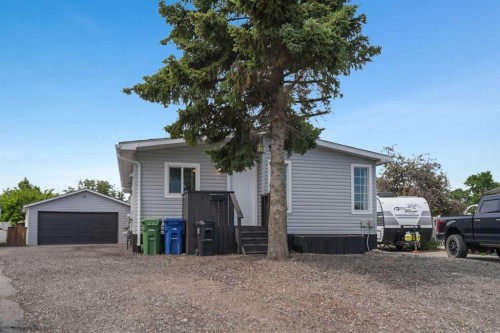 513 Spring Haven Court SE Airdrie, AB T4A 1C5