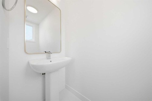 418 Belvedere Boulevard Se, Calgary, AB 