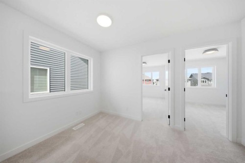 418 Belvedere Boulevard Se, Calgary, AB 