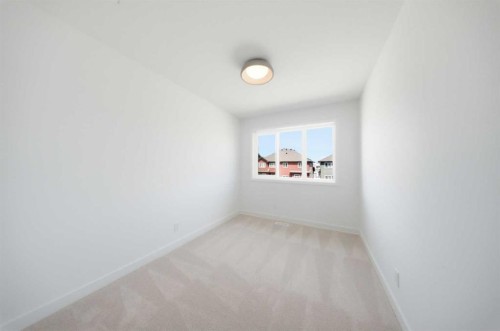 418 Belvedere Boulevard Se, Calgary, AB 