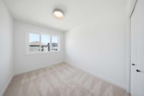 418 Belvedere Boulevard Se, Calgary, AB 