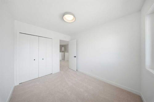 418 Belvedere Boulevard Se, Calgary, AB 