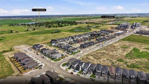 418 Belvedere Boulevard Se, Calgary, AB 