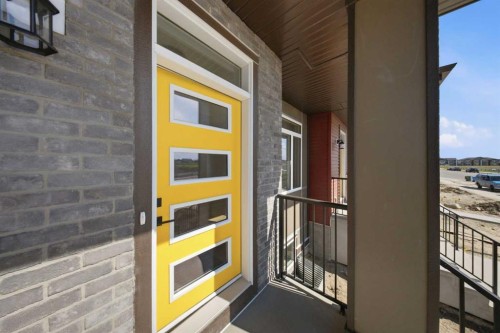 418 Belvedere Boulevard Se, Calgary, AB 