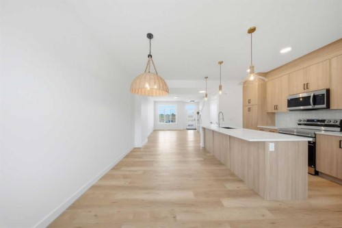 418 Belvedere Boulevard Se, Calgary, AB 