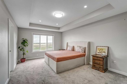 349 Corner Meadows Way Ne, Calgary, AB 