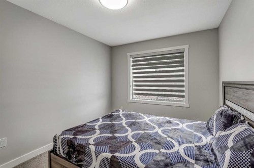 349 Corner Meadows Way Ne, Calgary, AB 