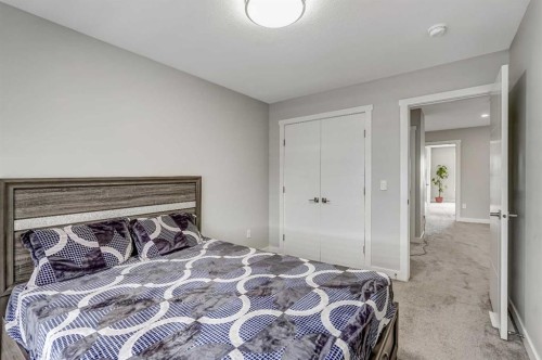 349 Corner Meadows Way Ne, Calgary, AB 