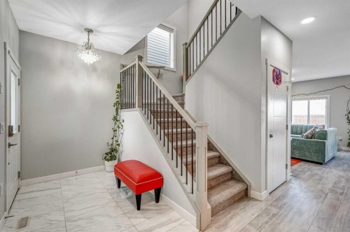 349 Corner Meadows Way Ne, Calgary, AB 