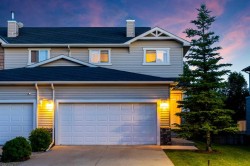 43 Arbours Circle NW Langdon, AB T0J 1X2