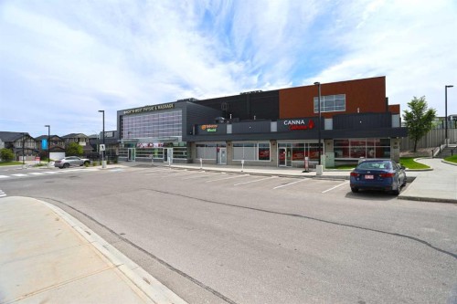 403-138 Sage Valley Common Nw, Calgary, AB 