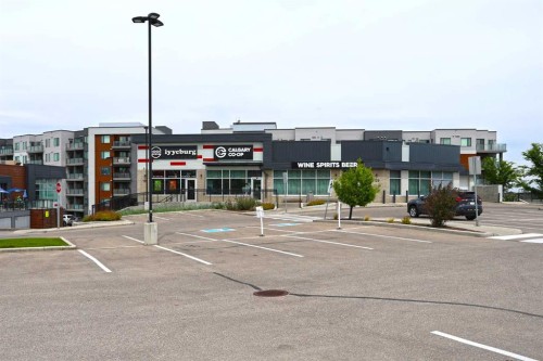 403-138 Sage Valley Common Nw, Calgary, AB 