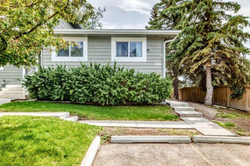 515-500 Allen Street SE Airdrie, AB T4B 1J5