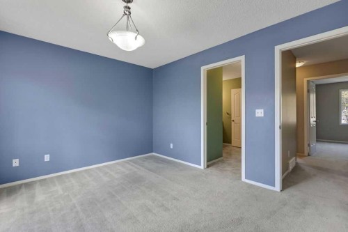 155 Citadel Meadow Gardens Nw, Calgary, AB - Indoor Photo Showing Other Room