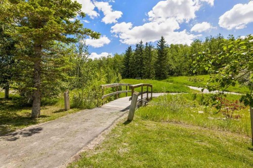155 Citadel Meadow Gardens Nw, Calgary, AB - Outdoor With View