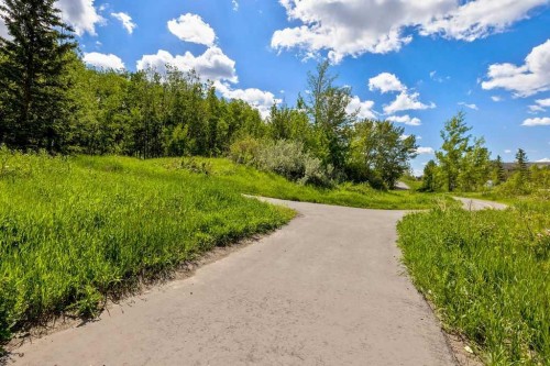 155 Citadel Meadow Gardens Nw, Calgary, AB - Outdoor With View