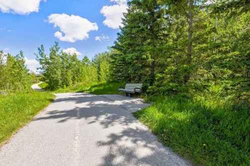 155 Citadel Meadow Gardens Nw, Calgary, AB - Outdoor With View