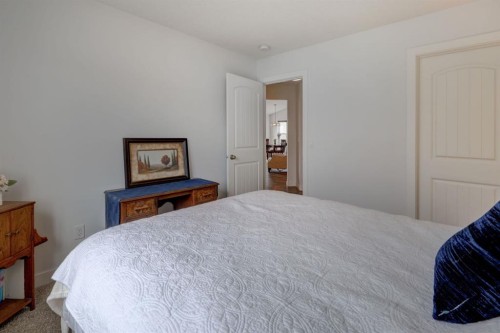 83 Valarosa Drive, Didsbury, AB 