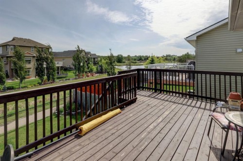 83 Valarosa Drive, Didsbury, AB 